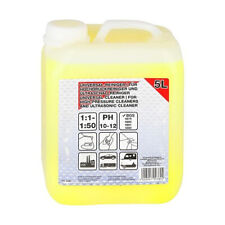 Liquide nettoyage bac d'occasion  Wambrechies