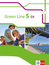 Green line harald gebraucht kaufen  Mainz