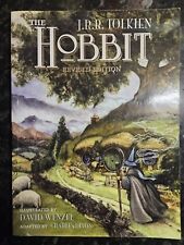 Hobbit graphic novel for sale  LEICESTER