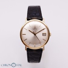Omega 132.016 18k usato  Roma