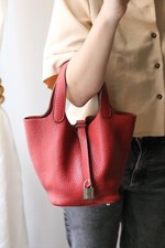 Hermès sac main d'occasion  Paris XVIII