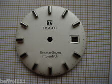 Cadran montre dial d'occasion  Saint-Claude