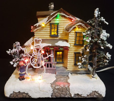 Enchanted forest christmas for sale  Mason City