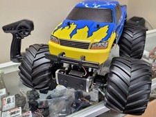 Tamiya txt monster for sale  Arcadia