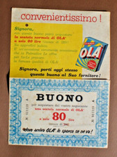 489z buono acquistare usato  Bologna
