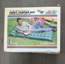 Vtg intex camping for sale  Cleveland