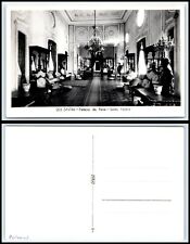 Cartão postal PORTUGAL RPPC - Sintra, Palácio de Pena, Salao Nobre GG34 comprar usado  Enviando para Brazil