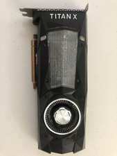 Nvidia geforce titan for sale  Howell