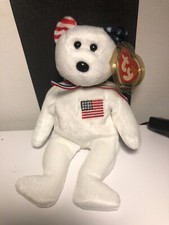 Beanie baby america gebraucht kaufen  Friedberg (Hessen)