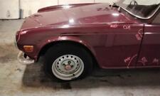 Front wing triumph for sale  WINSFORD