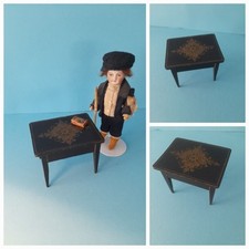 Wunderbarer boulle tisch gebraucht kaufen  Kiel