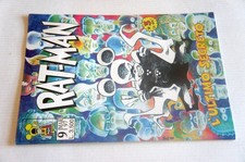 Rat man leo usato  Italia