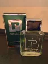 Paco rabanne pour gebraucht kaufen  Luckenwalde