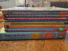 Lot kids chapter for sale  Bonanza