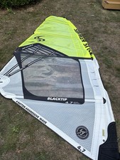 Simmer blacktip 4.7m for sale  FARNHAM