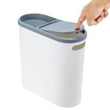 Narrow plastic waste for sale  LONDON