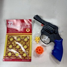 Toy revolver gun for sale  MANCHESTER