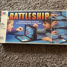 Vintage battleship 1981 for sale  Mumford