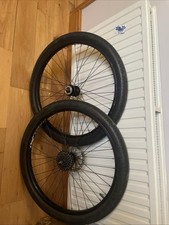 Wheel set speed for sale  COLCHESTER
