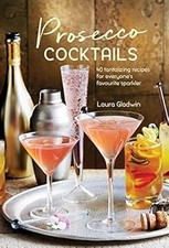Prosecco cocktails tantalizing for sale  UK