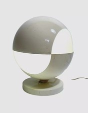 Lampada tavolo globe usato  Milano