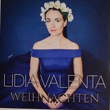 Eb3763 lidia valenta gebraucht kaufen  Löbau