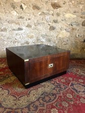Vintage campaign style for sale  UK