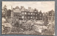 Vintage postcard milton for sale  THETFORD