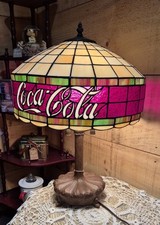 Antique coca cola for sale  Forsyth