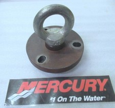 F15d mercury 895343t02 for sale  Crystal River