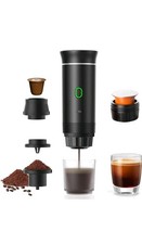 Portable electric espresso for sale  Whitesburg