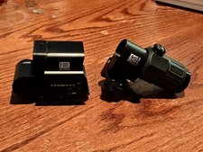 Eotech exps3 holographic for sale  Phoenix