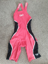 Speedo womens lzr for sale  BILLERICAY