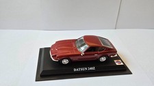 Altaya modell nissan gebraucht kaufen  Bad Soden