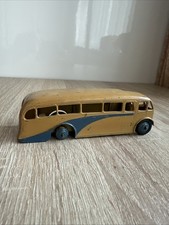 Dinky coach half for sale  CHESTERFIELD