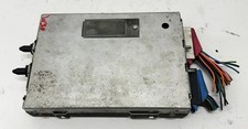 1984 CHEVROLET CORVETTE 5.7L V8 AUTO A/T ECU MOTOR MÓDULO DE COMPUTADOR 1226026 comprar usado  Enviando para Brazil