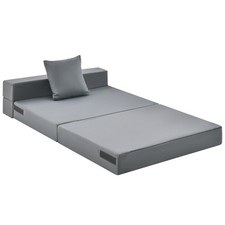 Folding mattress pillow for sale  Fontana