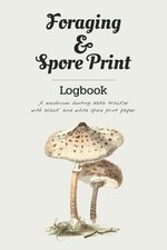 Foraging spore print for sale  Little Falls
