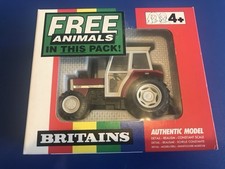 Britains massey ferguson for sale  NEWMARKET