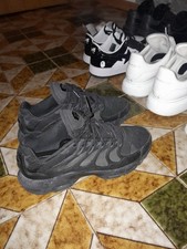 Nike terrascape black usato  Sanremo