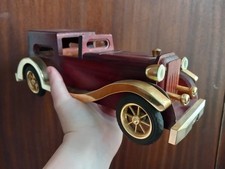 Dolls house car for sale  UK