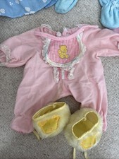 Child doll romper for sale  LONDON