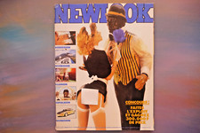 Newlook nº 1986 d'occasion  La Chaize-le-Vicomte