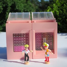 Mini polly pocket gebraucht kaufen  Deutschland