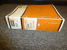 Case 1845 uniloader for sale  Fairfield