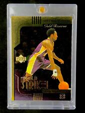 Kobe bryant gold for sale  Cedar Grove