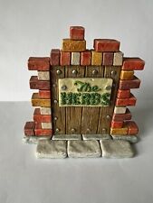 Sugarlump studios herbs for sale  TONBRIDGE
