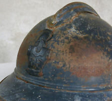 Casque adrian beau d'occasion  Blois