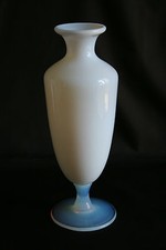 Grand vase opaline d'occasion  Champs-sur-Marne