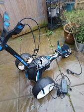 Motocaddy gps electric for sale  BELPER